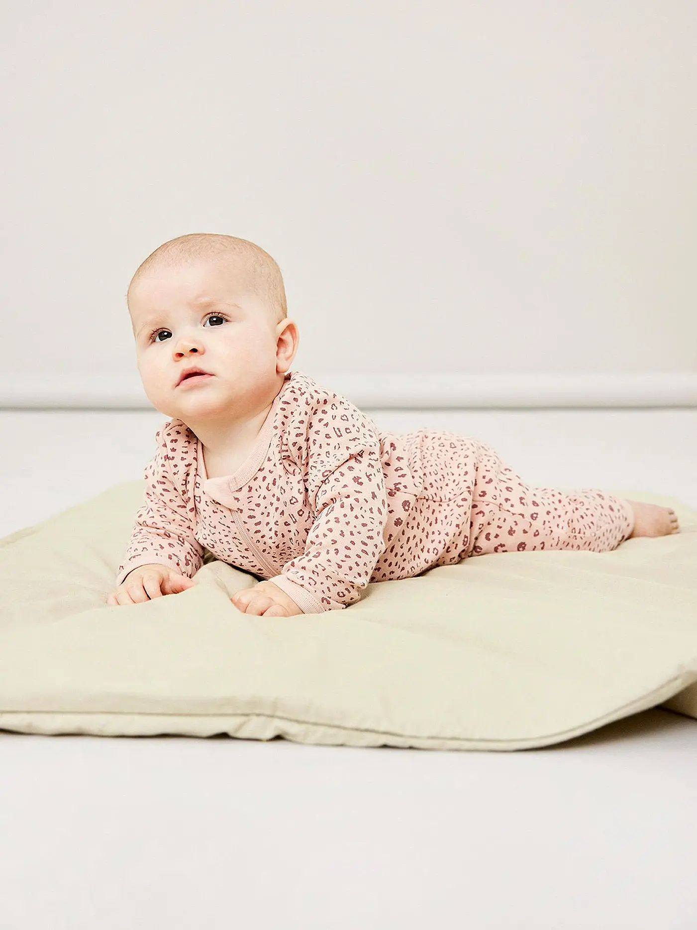 NAME IT | Baby Schlafanzug 2er-Pkg. | 